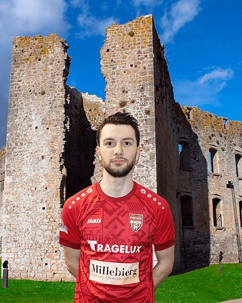 Foto: FC Käerch