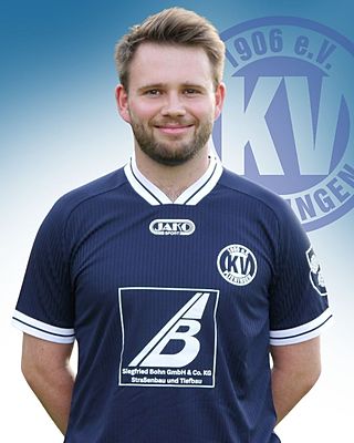 Louis Bernhard