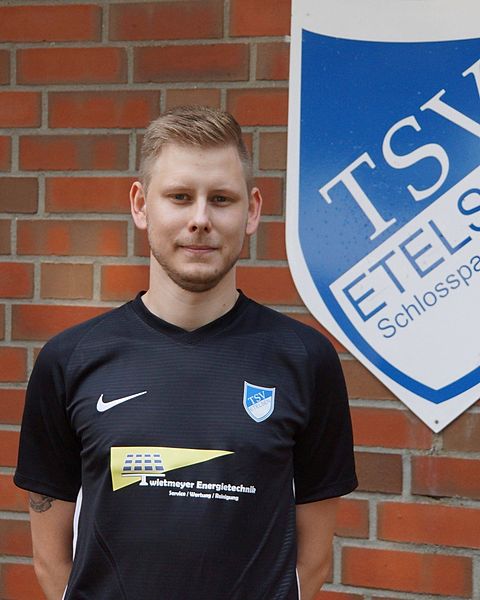 Foto: Jörg Nienstädt