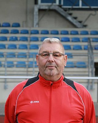 Rolf Schweinoch