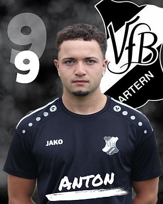 Anton Krauspe