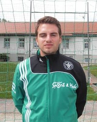 Sotirios Barkabas