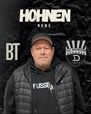 Rene Hohnen