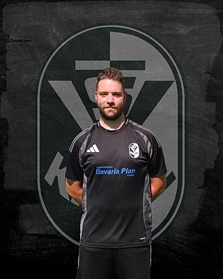 Maximilian Sedlmaier