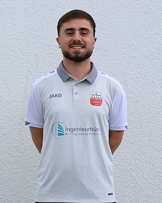 Deonis Arifi