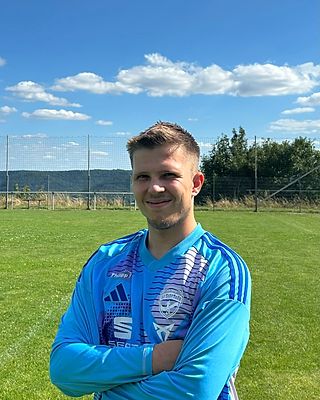 Kilian Schaller