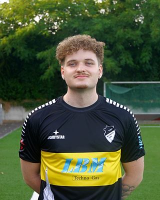 Lucas Jansen