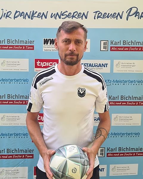 Foto: TSV Ingolstadt-Nord