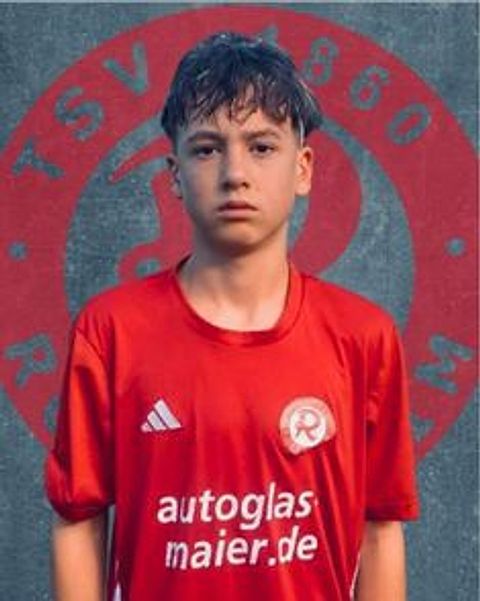 Foto: TSV 1860 Rosenheim