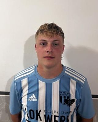 Bennett Blumenröder