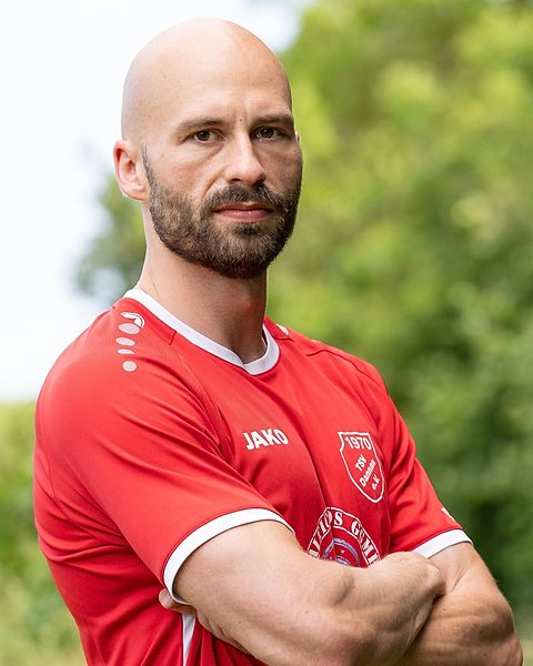 Foto: Stefan Gärtner