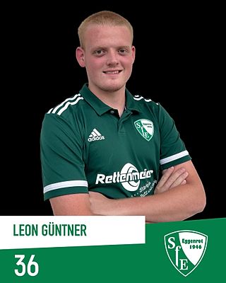 Leon Güntner