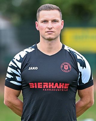 Markus Lopes Victorio