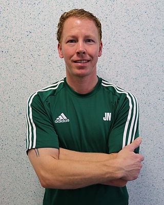 Jens Niehoff