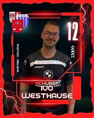Ivo Westhause
