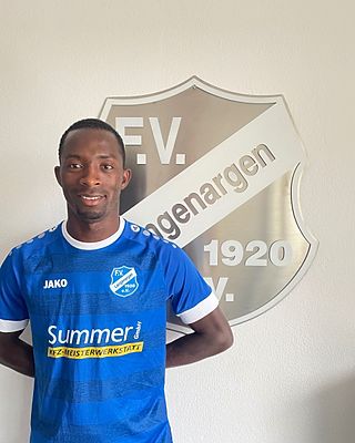 Laye Bangaly Cisse