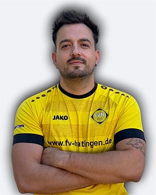 Tiago Antonio de Sousa Teixeira Oliveira