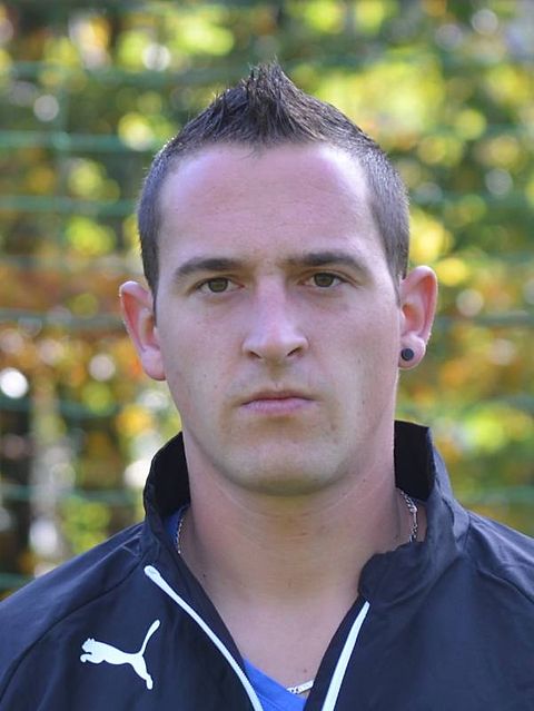 Foto: Bernhard Disch