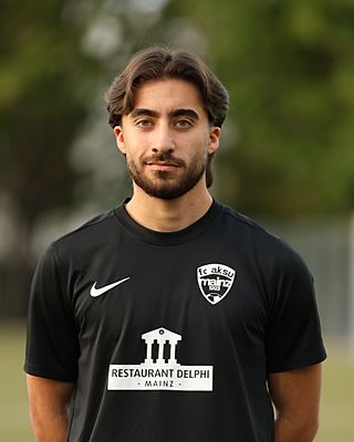 Musa Bakir