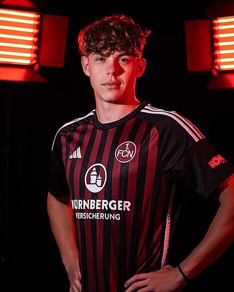 Foto: 1. FC Nürnberg
