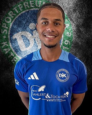 Alain Hansmann-Jackson