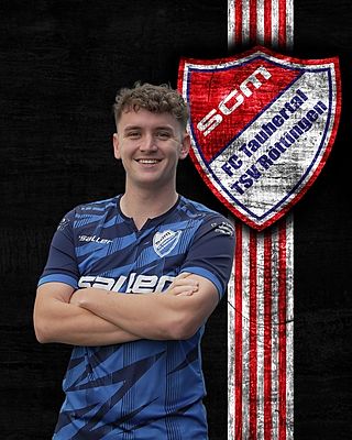 Danny-Junior Reichert