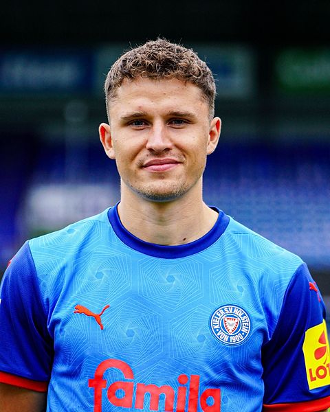 Benedikt Pichler