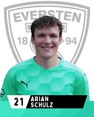 Arian Schulz