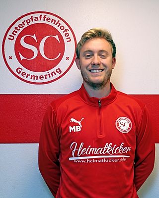Maximilian Braun