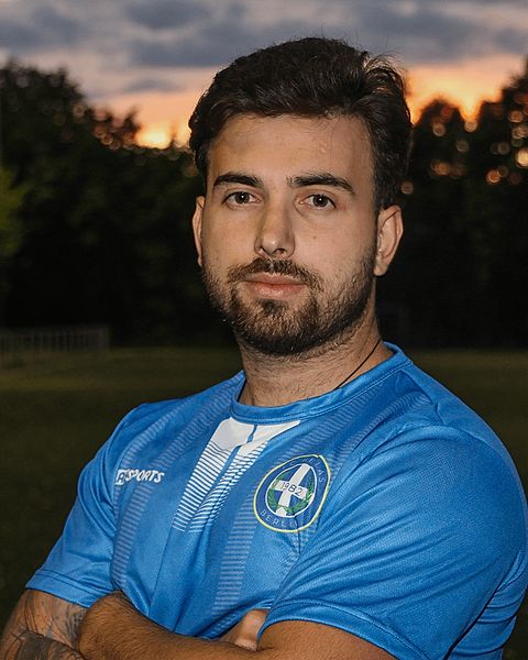 Foto: FC Hellas Berlin