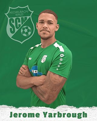 Jerome Yarbrough