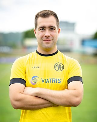 Luca Kunzer