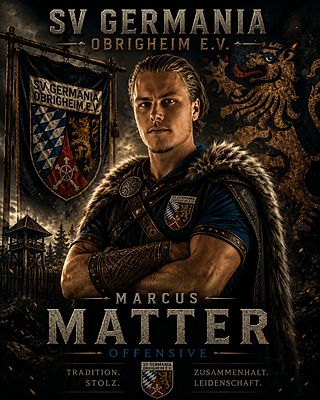 Marcus Matter