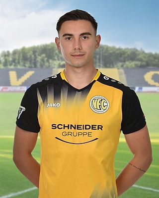 Victor Habermann Passionoto