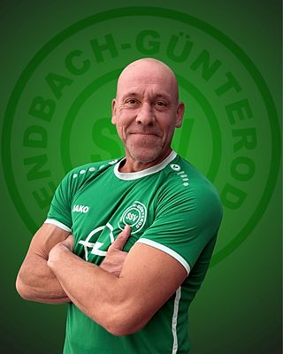 Martin Fischer
