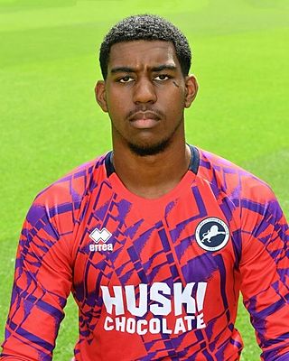 Dillon Addai