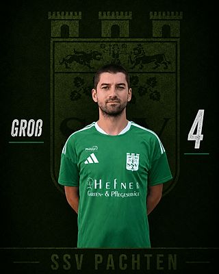 Lukas Groß