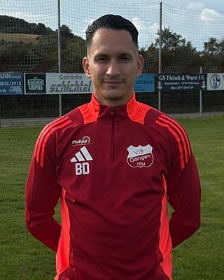 Bilal Derragui
