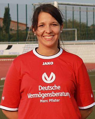 Julia Görgens