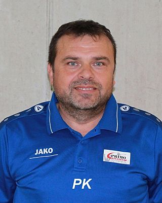 Petar Kosturkov
