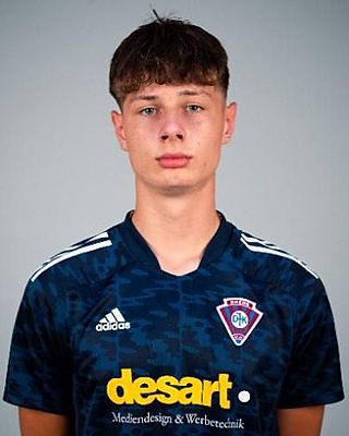 Collin Karjak