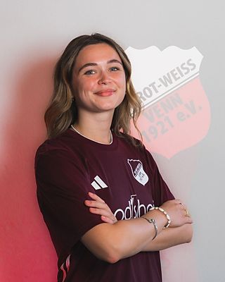 Chiara van De Warreburg