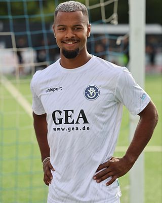 Ibrahim Njie