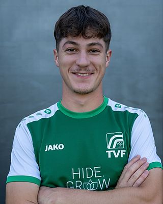 Nico Wahl