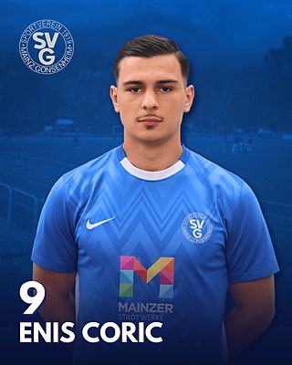 Enis Coric