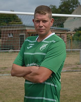 Patrick Kunze