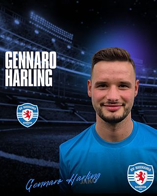 Gennaro Harling