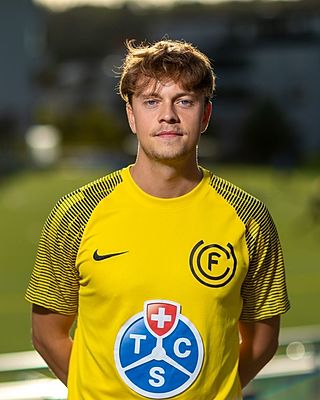 Noah Grieder