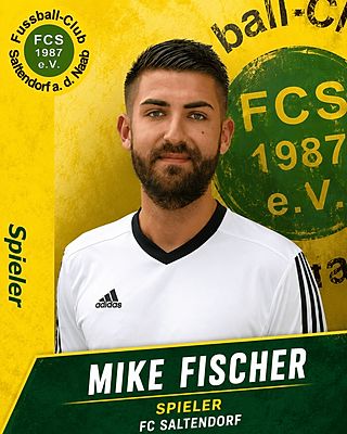 Mike Fischer