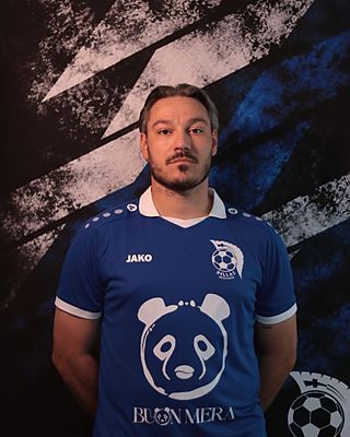 Marinos Velitsianos